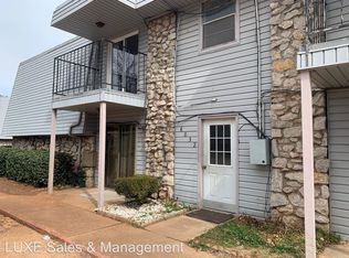 6032 Northwest Expy, Oklahoma City, OK 73132
