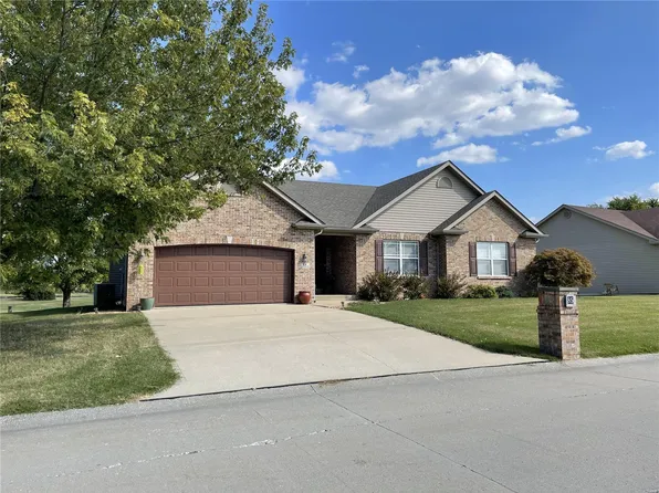 85 Raes Creek Dr, Granite City, IL 62040