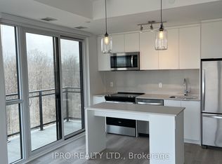 760 Whitlock Ave #411, Milton, ON L9E 1S5