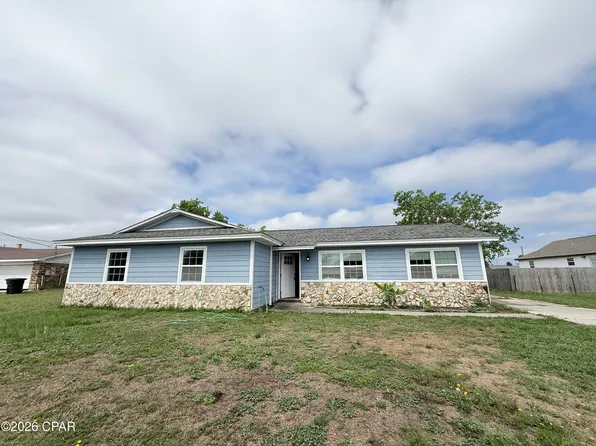 175 N Berthe Ave, Panama City, FL 32404