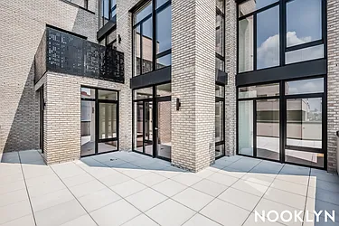 Rented by Nooklyn NYC LLC