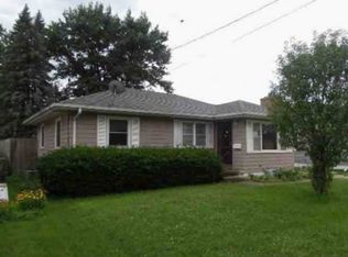 1617 Downing Ave, Waterloo, IA 50701