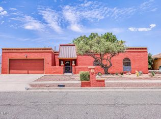 6737 Brisa Del Mar Dr, El Paso, TX 79912