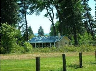 3120 McManamy Rd, Ellensburg, WA 98926