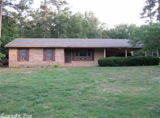 74 Pineview Est, Mount Ida, AR 71957