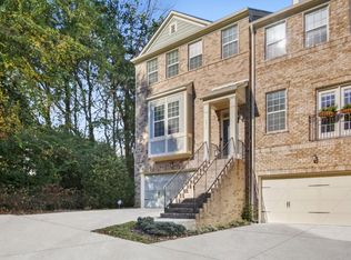 4314 Laurel Creek Ct SE, Smyrna, GA 30080