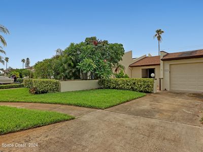 541 Summerset Ct, Indian Harbour Beach, FL, 32937