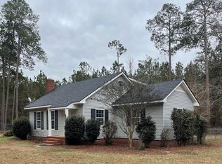 1317 Winnes Paulk Rd, Willacoochee, GA 31650
