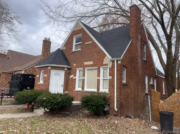 10610 Bonita St, Detroit, MI 48224