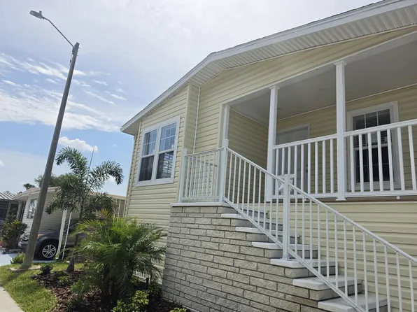 6016 Best Dr #103, Pt Richey, FL 34668