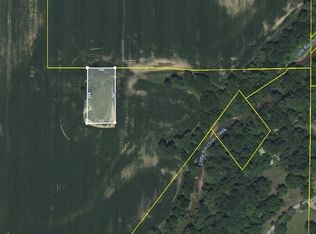 61-11-10-000-204 Land, Rockville, IN 47872