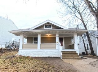 1909 Washington Ave, Des Moines, IA 50314
