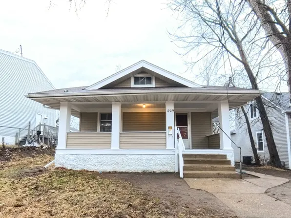 1909 Washington Ave, Des Moines, IA 50314