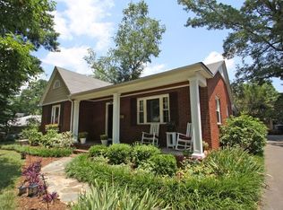 1720 Truman Rd, Charlotte, NC 28205