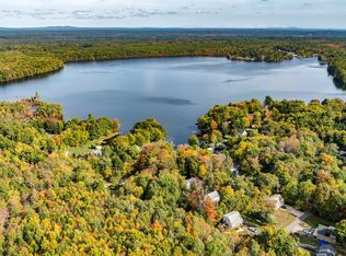 99 Viviana Dr, Farmington, NH 03835