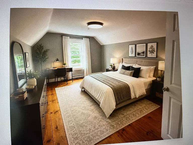 134 Highland St #3 — Photo 4