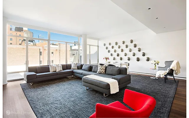 Sold by Douglas Elliman | media 1
