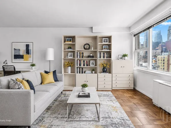155 E 34th St APT 16S, New York, NY 10016