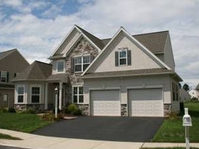 12 Michael Ln, Denver, PA, 17517