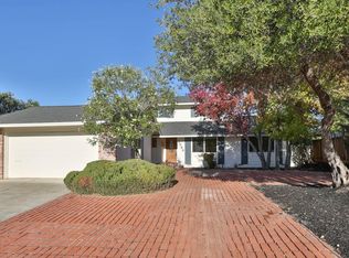 3986 Forestwood Dr, San Jose, CA