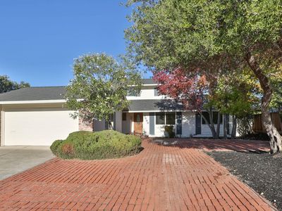 3986 Forestwood Dr, San Jose, CA, 95121