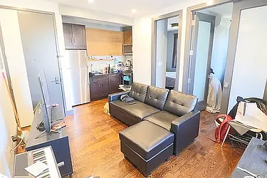 Rented by ABODE NYC LLC