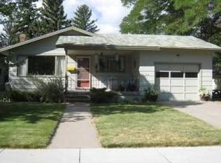 610 McLeod St, Big Timber, MT 59011