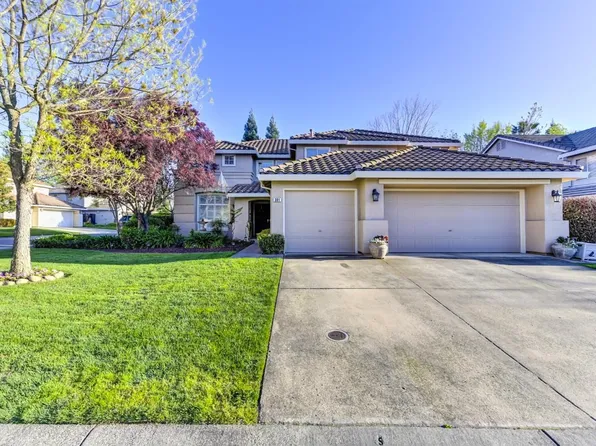 301 Whetstone Ct, Roseville, CA 95746