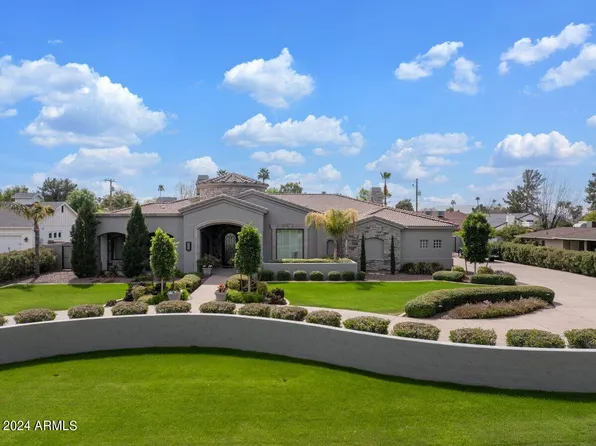 345 E OCOTILLO Road, Phoenix, AZ 85012