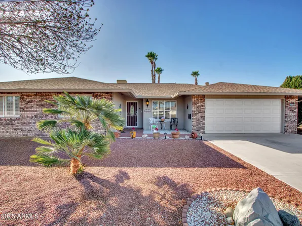 9313 W ARROWHEAD Drive, Sun City, AZ 85351