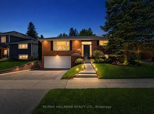 78 Charlottetown Blvd, Toronto, ON M1C 2C6