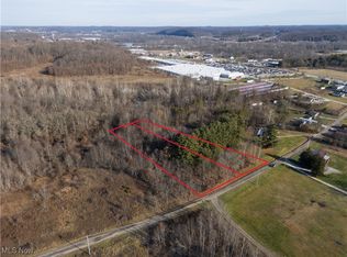 8765 Whitaker Rd, Cambridge, OH 43725