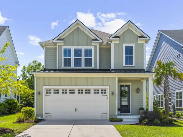 2958 Clearwater Dr, Mount Pleasant, SC 29466
