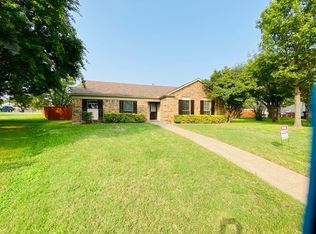 1501 Vera Cruz Dr, Plano, TX 75074