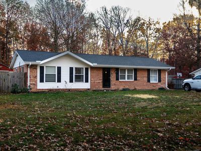 77 Greenway Rd, Stuarts Draft, VA, 24477