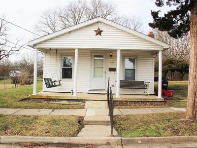 221 N 7th St, Tipp City, OH, 45371