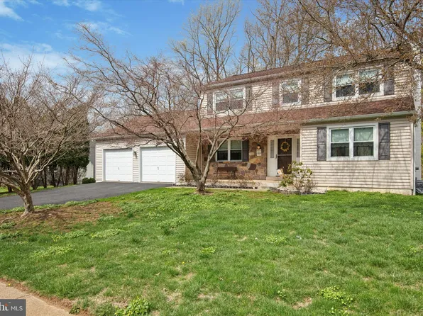 720 Vance Dr, Glenside, PA 19038