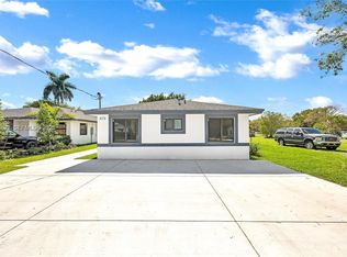 673 NW 14th St #1, Homestead, FL 33034