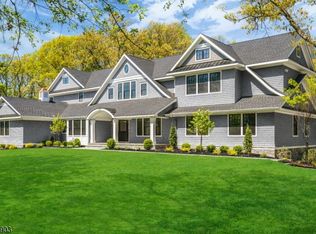 330 HARTSHORN DRIVE, Millburn Twp., NJ 07078