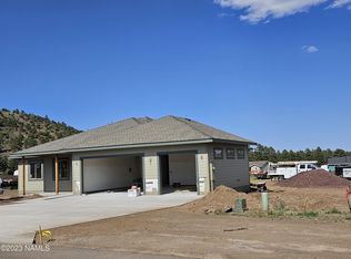 10347 Fwmcclure Rd #51, Flagstaff, AZ 86004