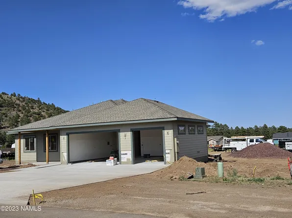 10347 Fwmcclure Rd #51, Flagstaff, AZ 86004