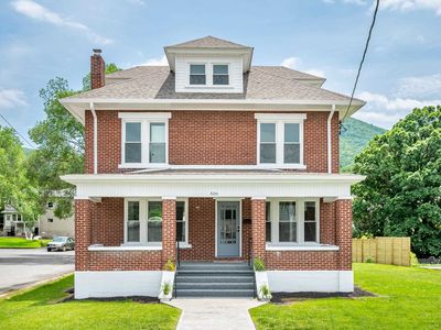 506 Main St, Narrows, VA, 24124