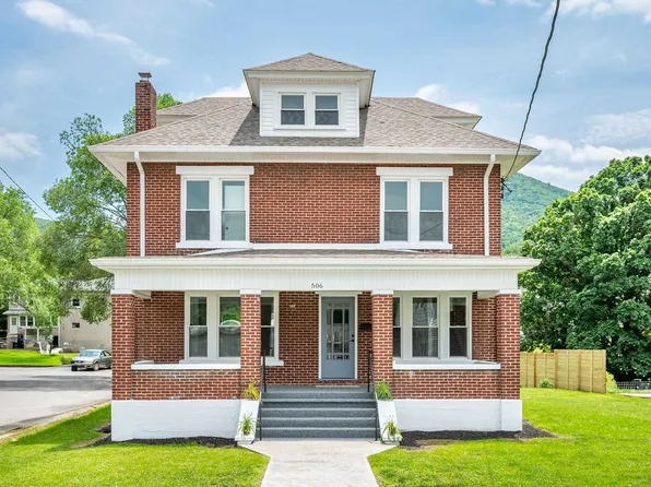 506 Main St, Narrows, VA 24124