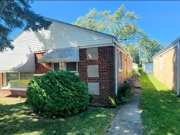 12912 S Peoria St, Chicago, IL 60643