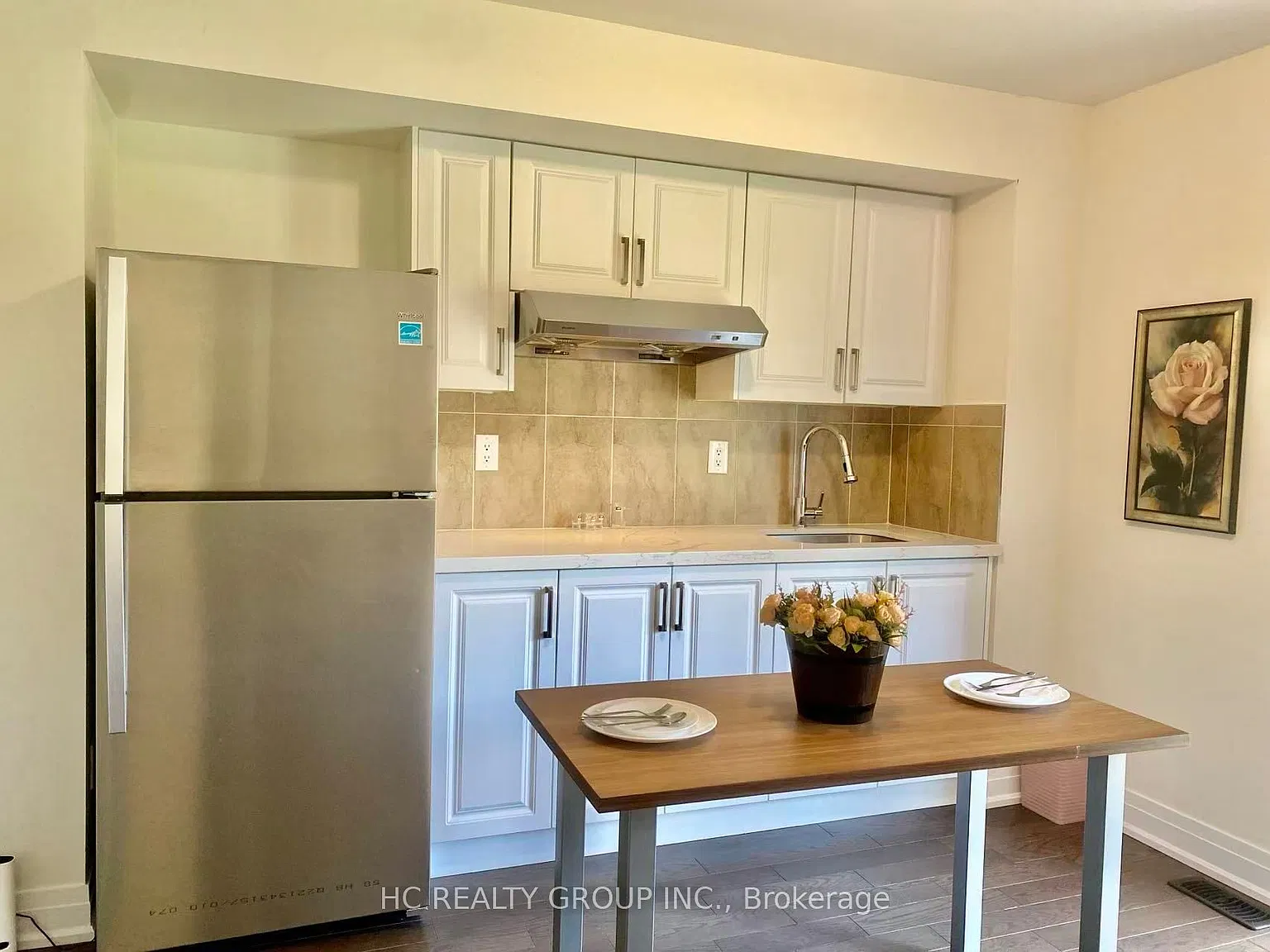 1 bed, $1,660 — Photo 3