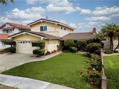 1632 Hanging Rock Ave, Montebello, CA, 90640