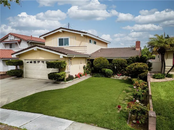 1632 Hanging Rock Ave, Montebello, CA 90640