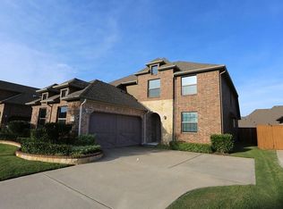 1705 Goldenrod Ln, Keller, TX 76248