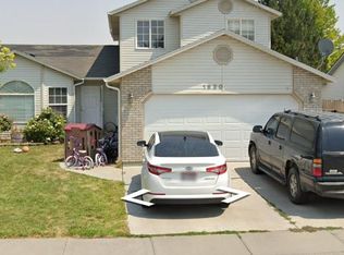 1630 Targhee St, Mountain Home, ID 83647