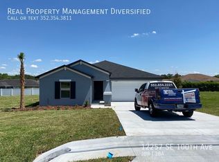 12257 SE 100th Ave, Belleview, FL 34420